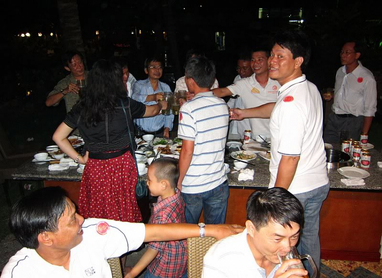 Hình ảnh Đại Hội XNL 2012 Hình ảnh Đại Hội XNL 2012