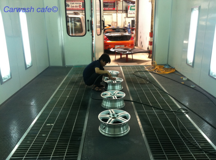CWC, tô điểm chân dài, update chân đen lạnh kia koup (trang 41) CWC, tô điểm chân dài, update chân đen lạnh kia koup (trang 41)