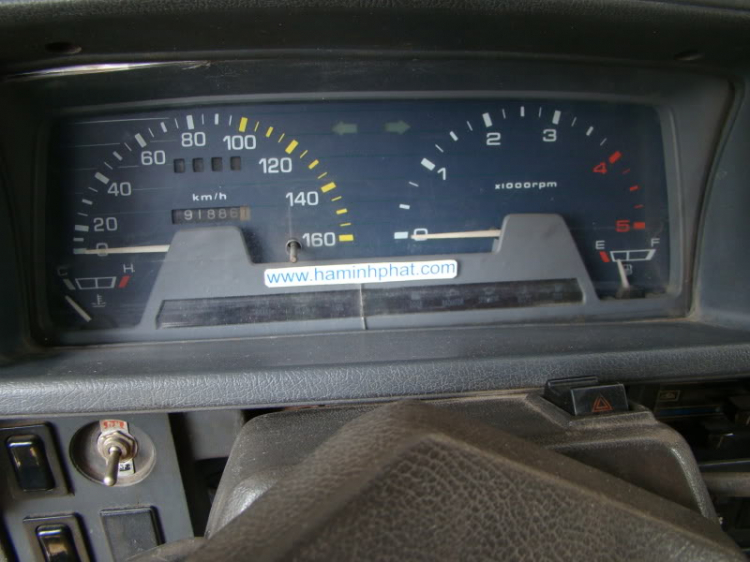 Lada Niva - Russian Range Rover (Phần 4) Lada Niva - Russian Range Rover (Phần 4)
