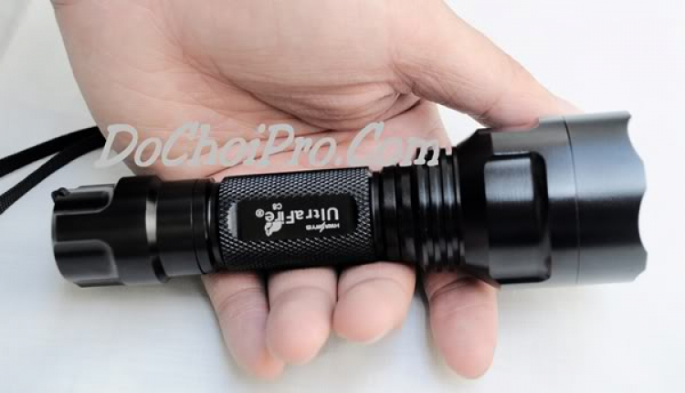 GIỚI THIỆU MỘT SỐ ĐÈN PIN SIÊU SÁNG CHO CÁC ANH OS ĐI PHƯỢT XA! GIỚI THIỆU MỘT SỐ ĐÈN PIN SIÊU SÁNG CHO CÁC ANH OS ĐI PHƯỢT XA!