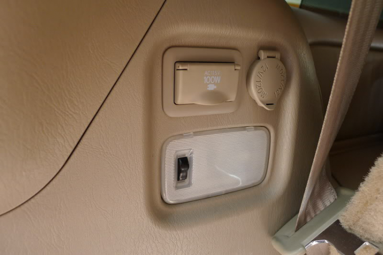 Đang đi Grandis, nếu nâng cấp các bác chọn xe gì.? Đang đi Grandis, nếu nâng cấp các bác chọn xe gì.?