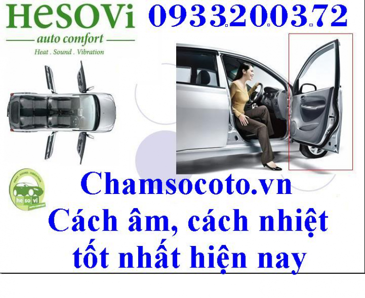 Chuyên mục dành cho GETZ và CLICK Chuyên mục dành cho GETZ và CLICK
