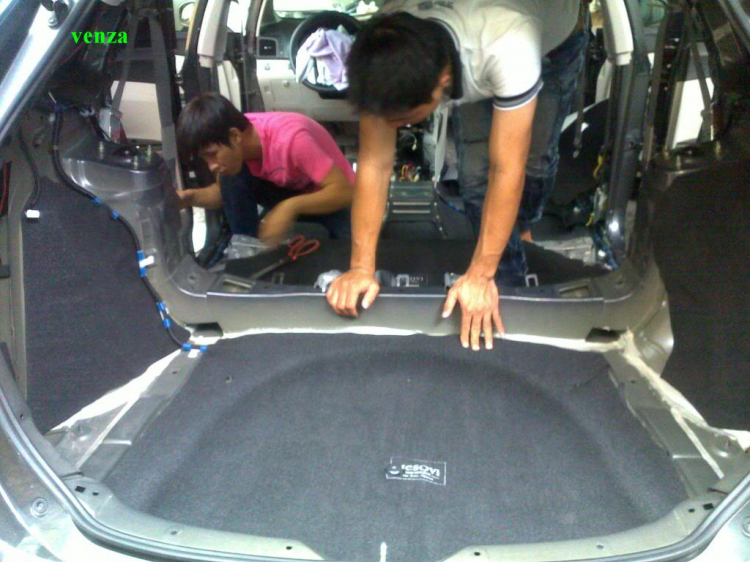 Chuyên mục dành cho GETZ và CLICK Chuyên mục dành cho GETZ và CLICK