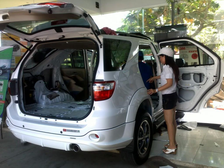Chuyên mục dành cho GETZ và CLICK Chuyên mục dành cho GETZ và CLICK