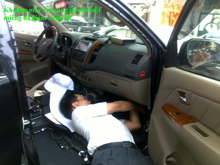 Chuyên mục dành cho GETZ và CLICK Chuyên mục dành cho GETZ và CLICK