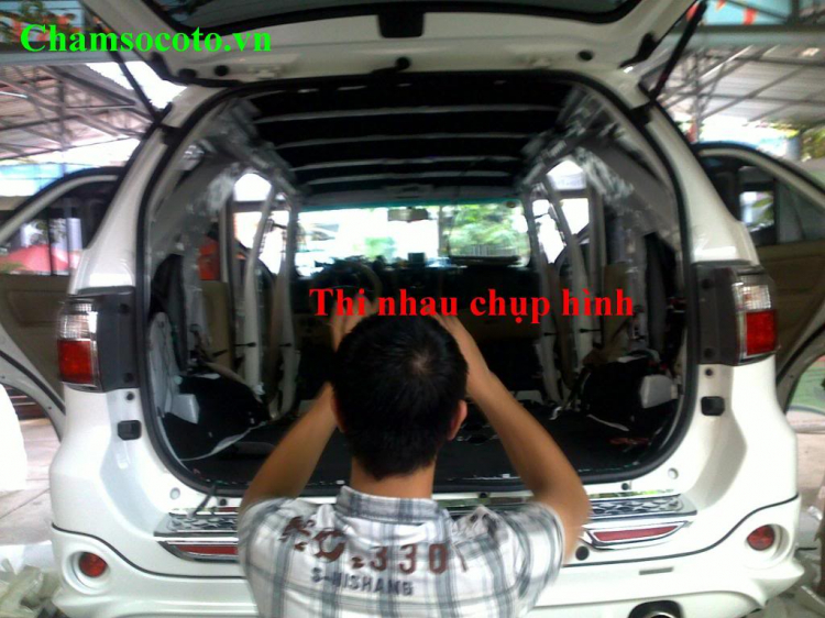 Chuyên mục dành cho GETZ và CLICK Chuyên mục dành cho GETZ và CLICK
