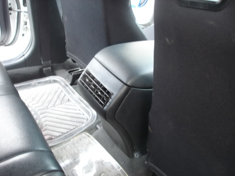 Vịt bầu trắng - Camry và một ít đồ chơi mới Vịt bầu trắng - Camry và một ít đồ chơi mới