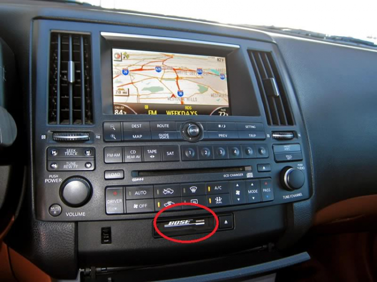 Infiniti FX - Vừa Đẹp Vừa Hiếm Infiniti FX - Vừa Đẹp Vừa Hiếm