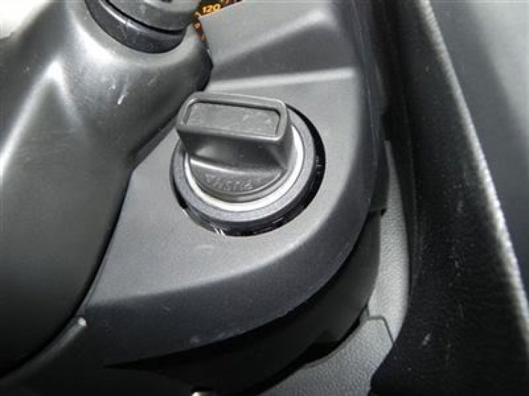Infiniti FX - Vừa Đẹp Vừa Hiếm Infiniti FX - Vừa Đẹp Vừa Hiếm