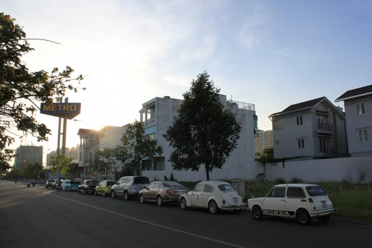 Honda n360 nhật ký những chuyến đi_Hành trình chinh phục các cung đường... Honda n360 nhật ký những chuyến đi_Hành trình chinh phục các cung đường...