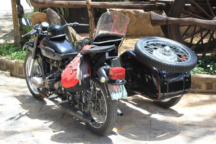 Honda n360 nhật ký những chuyến đi_Hành trình chinh phục các cung đường... Honda n360 nhật ký những chuyến đi_Hành trình chinh phục các cung đường...