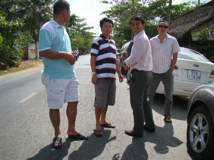 Ảnh Một Vòng Bến Tre, Bến Tre FFC- mí Bác thật là tốt