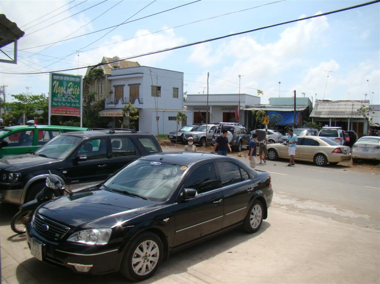 Ảnh Một Vòng Bến Tre, Bến Tre FFC- mí Bác thật là tốt