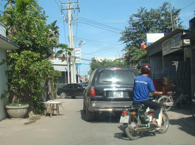 Ảnh Một Vòng Bến Tre, Bến Tre FFC- mí Bác thật là tốt