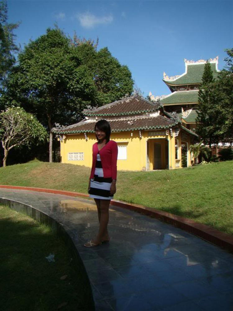 Ảnh Một Vòng Bến Tre, Bến Tre FFC- mí Bác thật là tốt