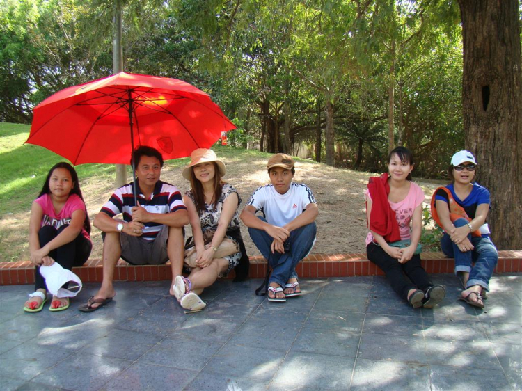 Ảnh Một Vòng Bến Tre, Bến Tre FFC- mí Bác thật là tốt