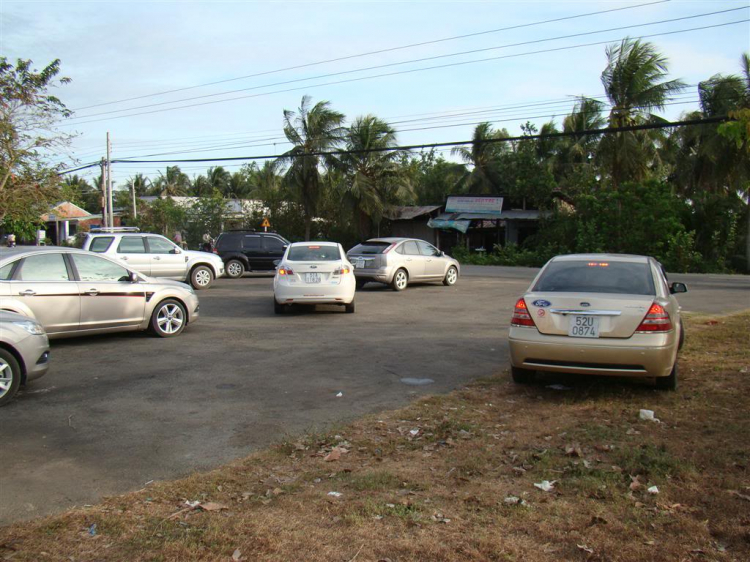 Ảnh Một Vòng Bến Tre, Bến Tre FFC- mí Bác thật là tốt