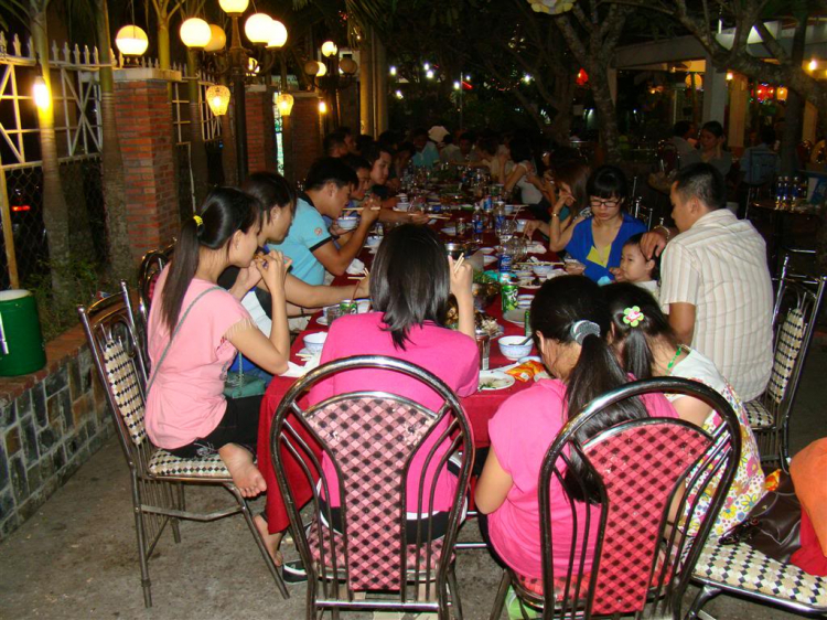 Ảnh Một Vòng Bến Tre, Bến Tre FFC- mí Bác thật là tốt