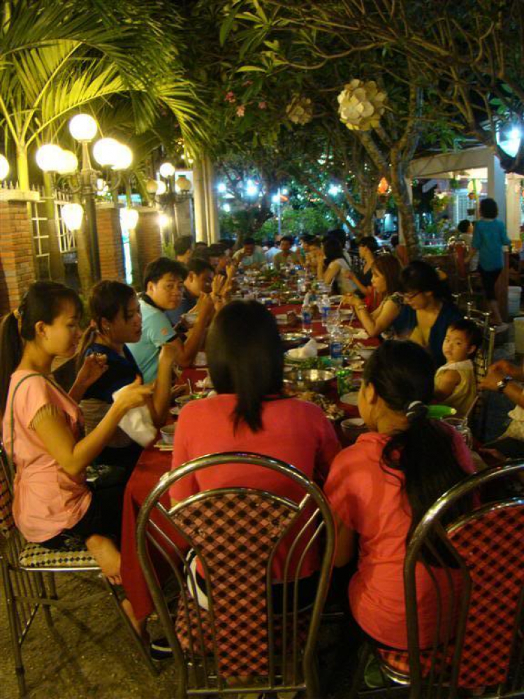 Ảnh Một Vòng Bến Tre, Bến Tre FFC- mí Bác thật là tốt