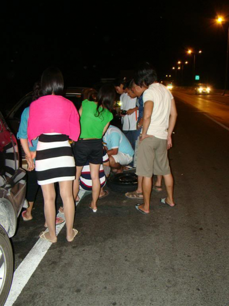Ảnh Một Vòng Bến Tre, Bến Tre FFC- mí Bác thật là tốt