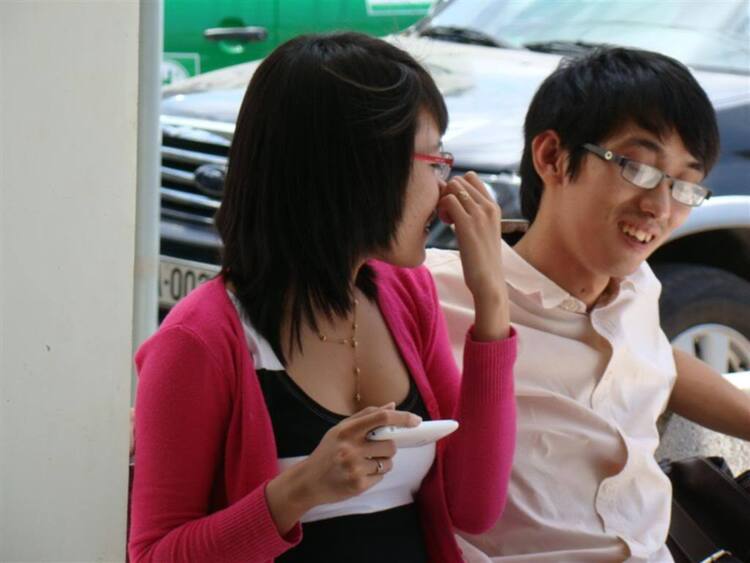 Ảnh Một Vòng Bến Tre, Bến Tre FFC- mí Bác thật là tốt