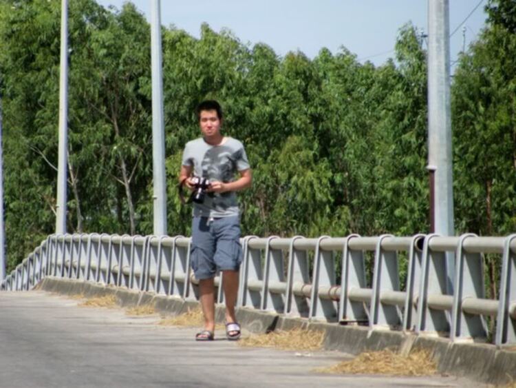 Ảnh Một Vòng Bến Tre, Bến Tre FFC- mí Bác thật là tốt