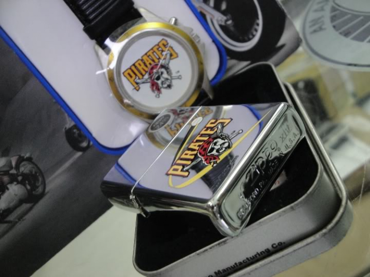 Mời bạn làm quen với Zippo. Mời bạn làm quen với Zippo.