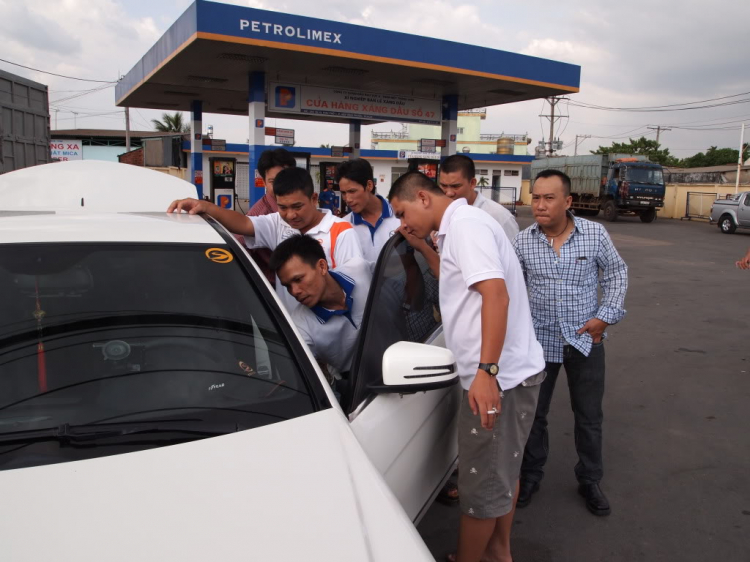 Phái đoàn MAFC tham dự đám cưới Đại Gia Đồng Xoài.( Hình nóng từ trang 8 ) Phái đoàn MAFC tham dự đám cưới Đại Gia Đồng Xoài.( Hình nóng từ trang 8 )