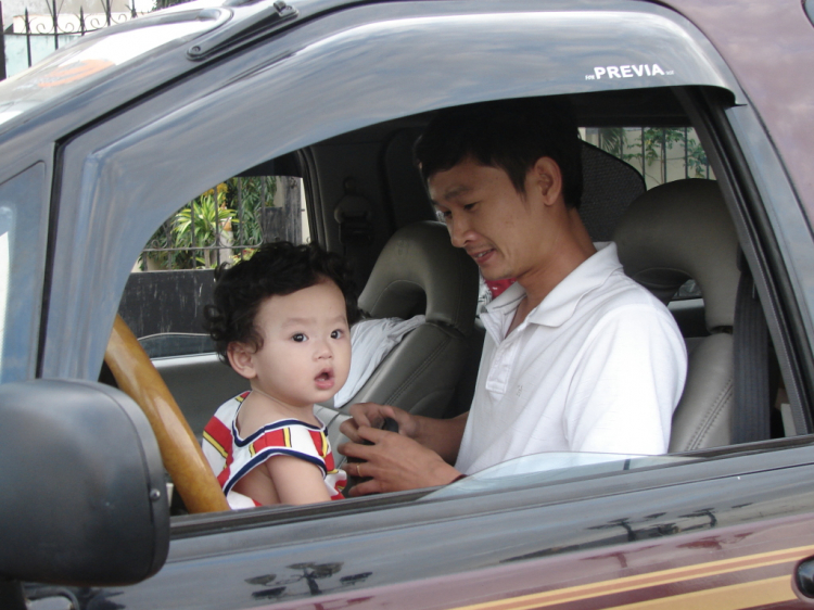 Đám cưới với "siêu xe..." Đám cưới với "siêu xe..."