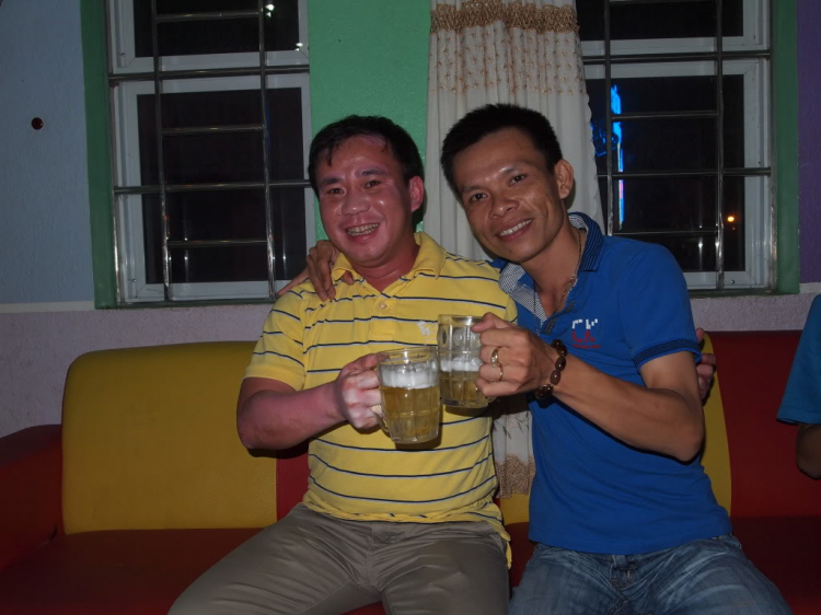 Phái đoàn MAFC tham dự đám cưới Đại Gia Đồng Xoài.( Hình nóng từ trang 8 ) Phái đoàn MAFC tham dự đám cưới Đại Gia Đồng Xoài.( Hình nóng từ trang 8 )
