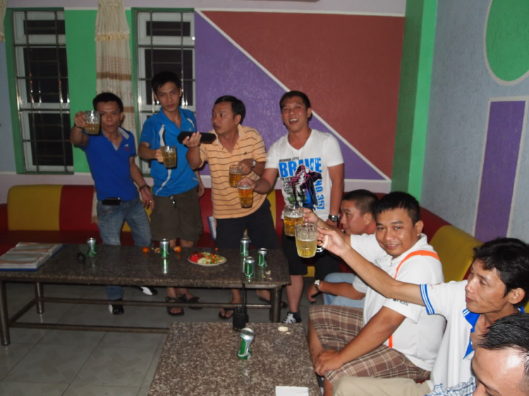Phái đoàn MAFC tham dự đám cưới Đại Gia Đồng Xoài.( Hình nóng từ trang 8 ) Phái đoàn MAFC tham dự đám cưới Đại Gia Đồng Xoài.( Hình nóng từ trang 8 )