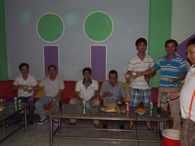 Phái đoàn MAFC tham dự đám cưới Đại Gia Đồng Xoài.( Hình nóng từ trang 8 ) Phái đoàn MAFC tham dự đám cưới Đại Gia Đồng Xoài.( Hình nóng từ trang 8 )