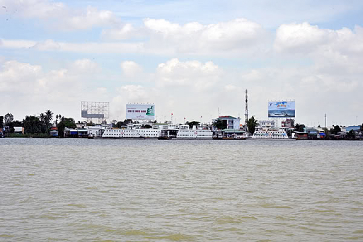 Gò Vấp _ Cafe hàng tuần.