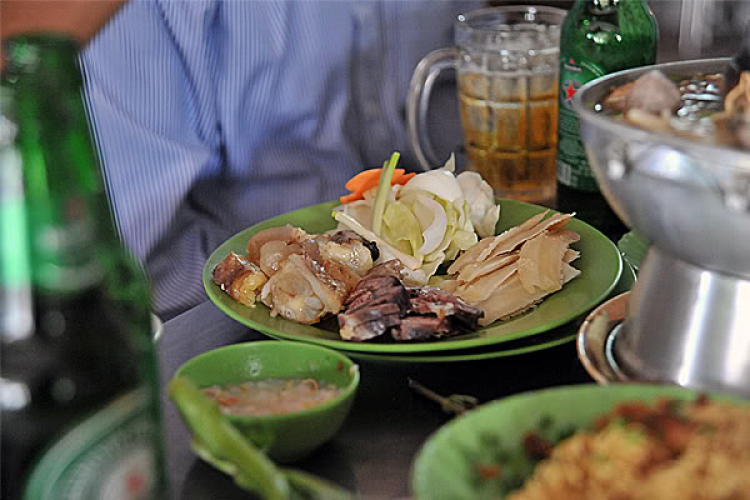 Gò Vấp _ Cafe hàng tuần.