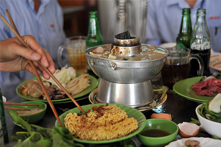 Gò Vấp _ Cafe hàng tuần.