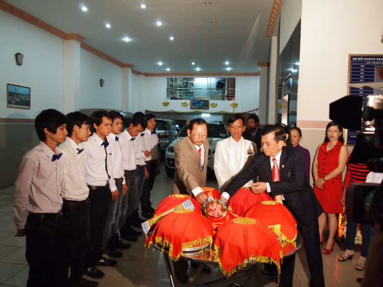 Phái đoàn MAFC tham dự đám cưới Đại Gia Đồng Xoài.( Hình nóng từ trang 8 ) Phái đoàn MAFC tham dự đám cưới Đại Gia Đồng Xoài.( Hình nóng từ trang 8 )