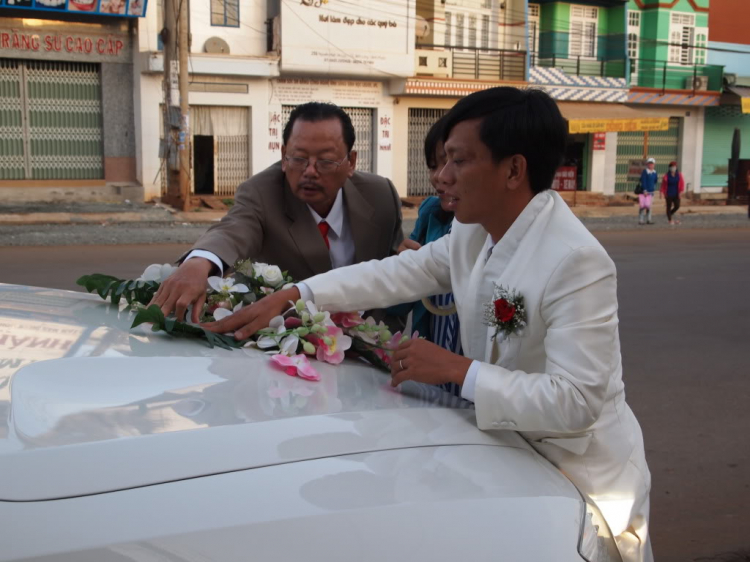 Phái đoàn MAFC tham dự đám cưới Đại Gia Đồng Xoài.( Hình nóng từ trang 8 ) Phái đoàn MAFC tham dự đám cưới Đại Gia Đồng Xoài.( Hình nóng từ trang 8 )