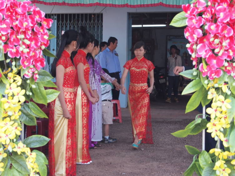 Phái đoàn MAFC tham dự đám cưới Đại Gia Đồng Xoài.( Hình nóng từ trang 8 ) Phái đoàn MAFC tham dự đám cưới Đại Gia Đồng Xoài.( Hình nóng từ trang 8 )