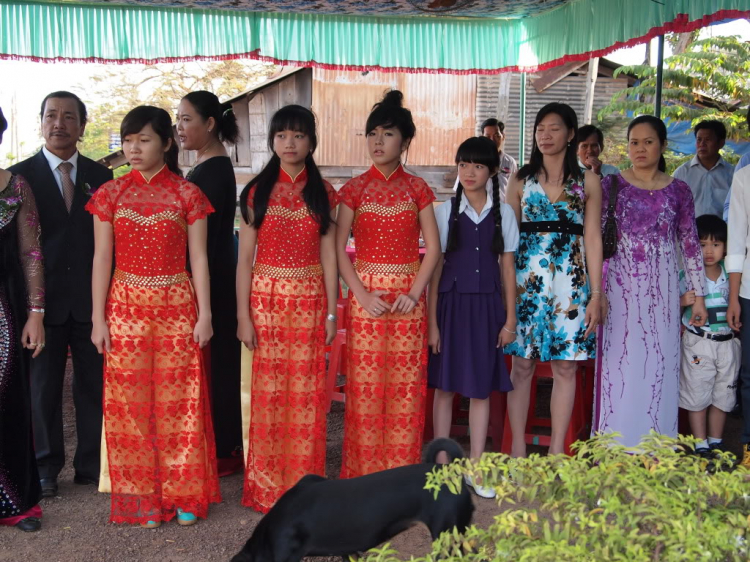 Phái đoàn MAFC tham dự đám cưới Đại Gia Đồng Xoài.( Hình nóng từ trang 8 ) Phái đoàn MAFC tham dự đám cưới Đại Gia Đồng Xoài.( Hình nóng từ trang 8 )