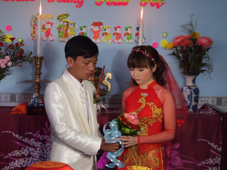 Phái đoàn MAFC tham dự đám cưới Đại Gia Đồng Xoài.( Hình nóng từ trang 8 ) Phái đoàn MAFC tham dự đám cưới Đại Gia Đồng Xoài.( Hình nóng từ trang 8 )