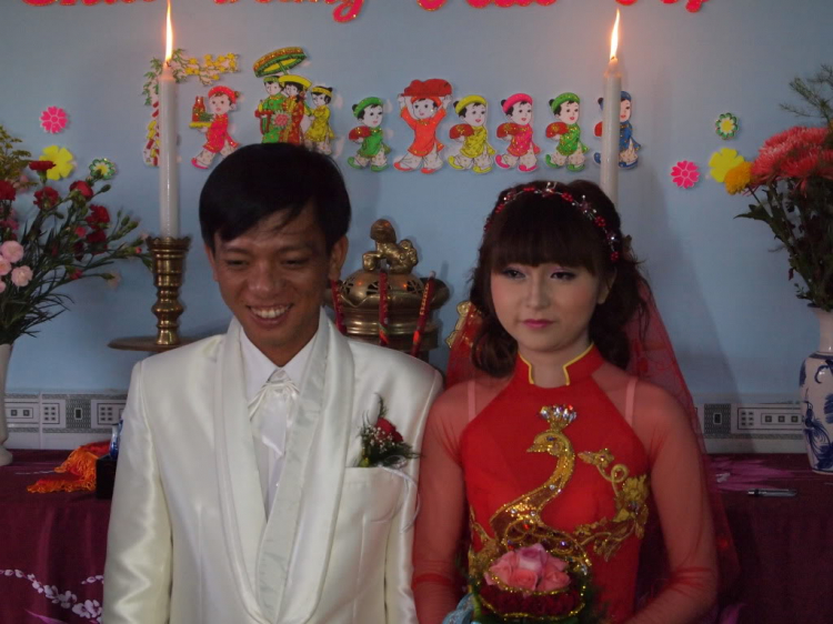 Phái đoàn MAFC tham dự đám cưới Đại Gia Đồng Xoài.( Hình nóng từ trang 8 ) Phái đoàn MAFC tham dự đám cưới Đại Gia Đồng Xoài.( Hình nóng từ trang 8 )