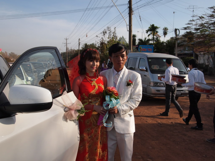 Phái đoàn MAFC tham dự đám cưới Đại Gia Đồng Xoài.( Hình nóng từ trang 8 ) Phái đoàn MAFC tham dự đám cưới Đại Gia Đồng Xoài.( Hình nóng từ trang 8 )