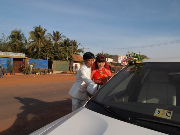 Phái đoàn MAFC tham dự đám cưới Đại Gia Đồng Xoài.( Hình nóng từ trang 8 ) Phái đoàn MAFC tham dự đám cưới Đại Gia Đồng Xoài.( Hình nóng từ trang 8 )
