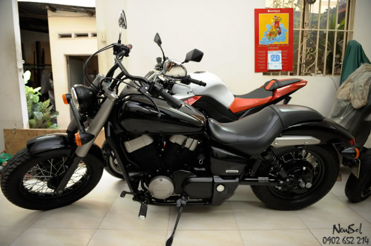 Mua bán - trao đổi  các loại xe 2 bánh .