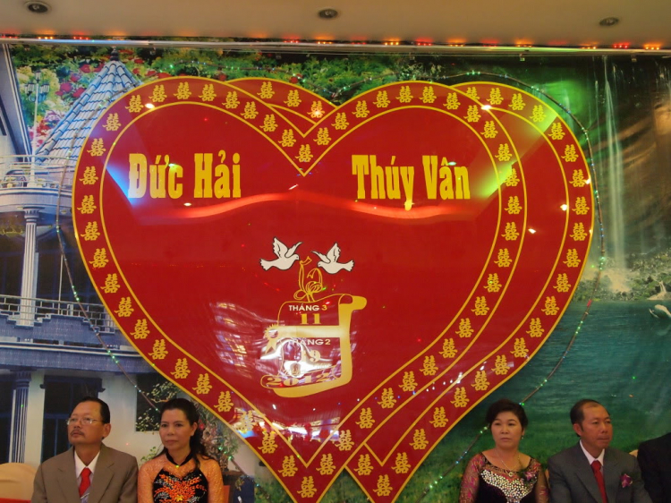 Phái đoàn MAFC tham dự đám cưới Đại Gia Đồng Xoài.( Hình nóng từ trang 8 ) Phái đoàn MAFC tham dự đám cưới Đại Gia Đồng Xoài.( Hình nóng từ trang 8 )