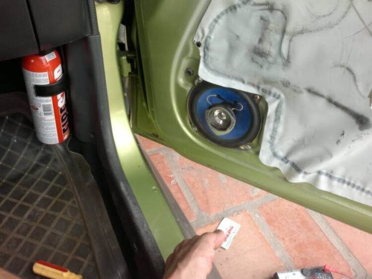 Topic chuyên về các bệnh thường gặp của Daewoo Matiz
