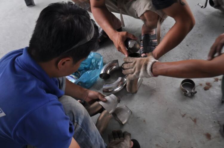 Hành trình nghìn dặm của một em C-Klass >>HN-SG-D1Workshop<< (Up ảnh hoàn thiện)