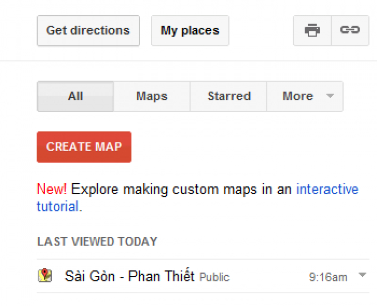 Cách nào tìm lộ trình chính xác nhất bằng Vietmap hoặc Google Map?