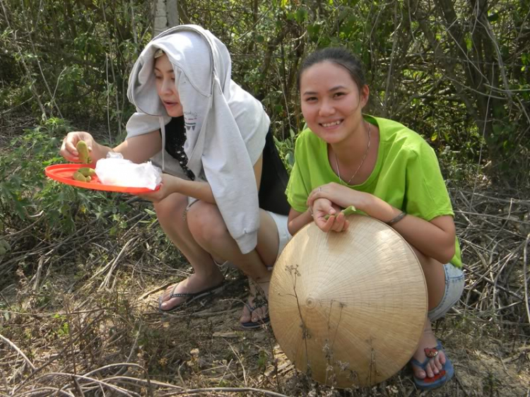 NGÂỦ HỨNG OFFROAD= 2 CHƯN