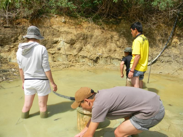 NGÂỦ HỨNG OFFROAD= 2 CHƯN